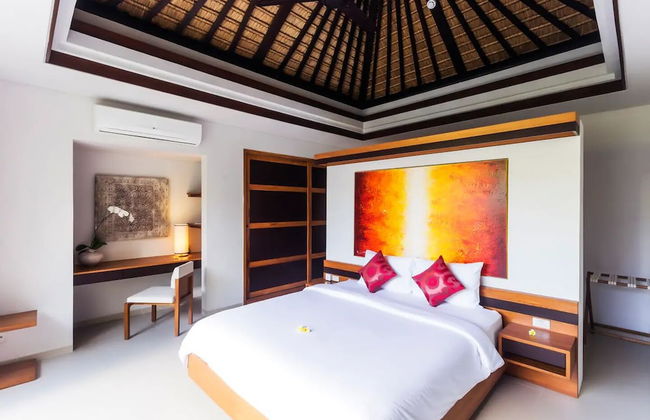 Kedonganan Beach Villas - Foto 10