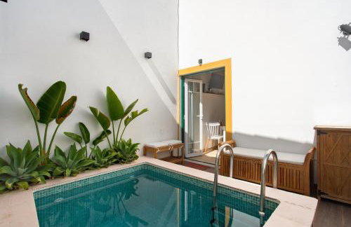 Casa Valada My Land - Foto 13