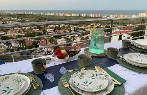 Apartamentos Vistalmar - Foto 80