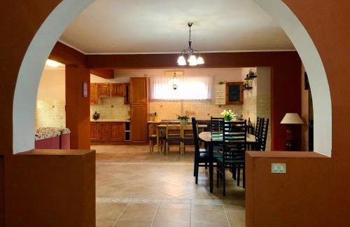 Villa Zagara - Foto 32