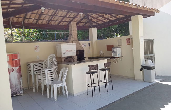Bem Vindo a Salvador - Apartamento com Piscina, Varanda e Excelente Localização! - Photo 61