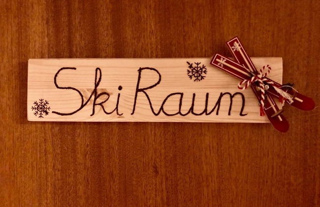 Appartements Enzian by we rent - Foto 75