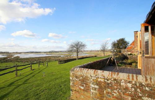 The Barn At Banks Cottage - Foto 11