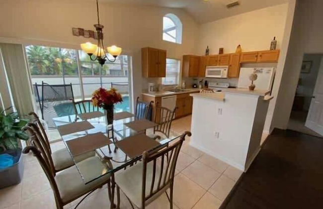 Southern Dunes Villa, Private Pool - Foto 15