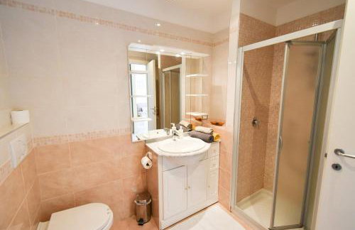 LE MONTFLEURI - Centre-Ville Parking privé Vue Mer - Foto 9