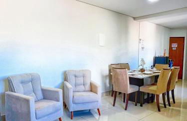 Cobertura Premium • 120m² • Conforto e Estilo - Photo 13