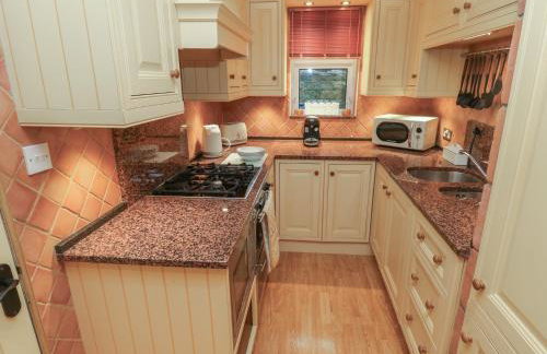 Franbols Cottage - Foto 9