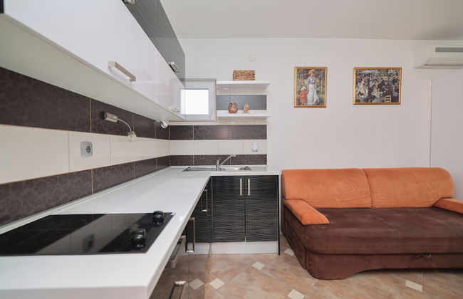 Villa Nika - Foto 27