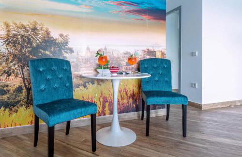 Maryvilla Inspiracion y Vacaciones - Grand Villa Penon - Photo 50