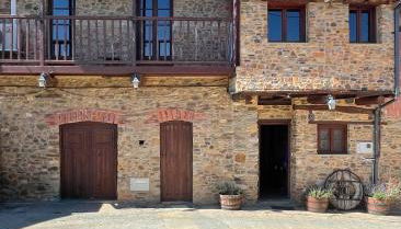 Alojamiento bodega LOF - Foto 2