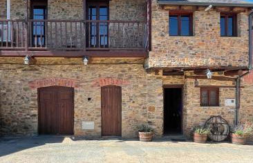 Alojamiento bodega LOF - Foto 2