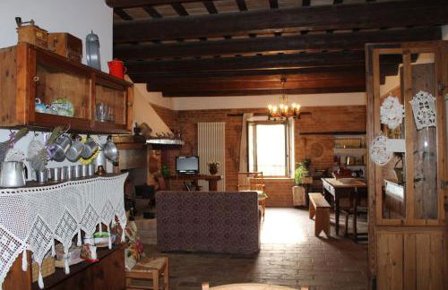 Countryhouse Montebello - Foto 20
