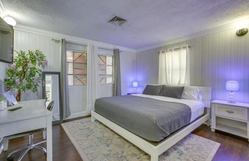 11 Mi to NOLA Westwego Home with Sunroom! - Foto 22