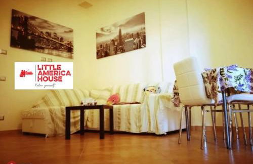 Little America House Borgata Aurelia Civitavecchia - Foto 1