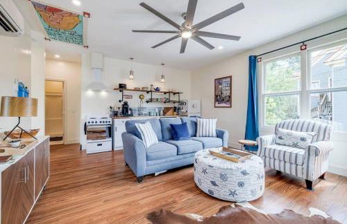 Judy's Nest at the Wessels-Boyd House. - Foto 18