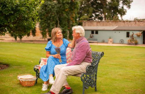 Balnagown Estates Swiss Cottage - Foto 33