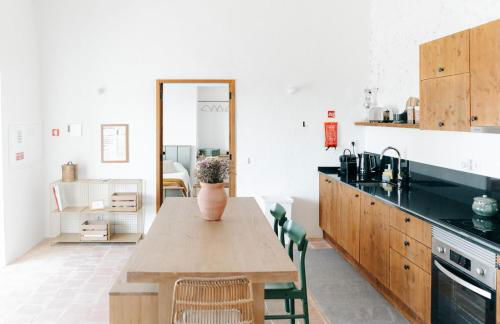 Casa Majú - Algarve - Foto 8