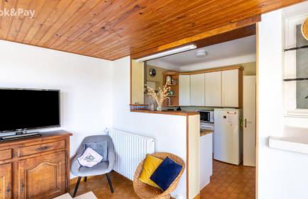 Le Crépuscule, 300m de la plage, animaux de compagnie bienvenue - Foto 9