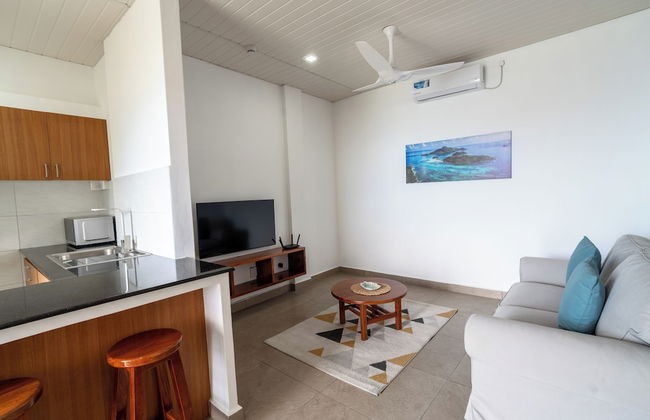 Sorento Holiday Apartments - Foto 22