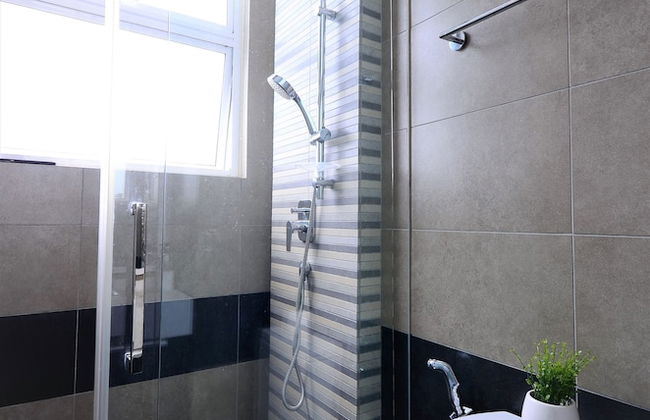 Holiday Home Setapak Central Mall KL - Foto 39