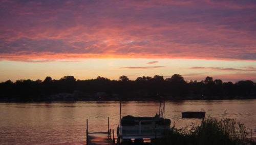 Sister Lake Cottages - Unit 4 - Foto 4