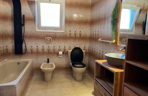 Villa zeezicht - Foto 45