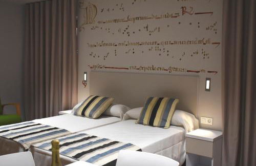 Apartamentos Turísticos Pueri Cantores - Foto 6