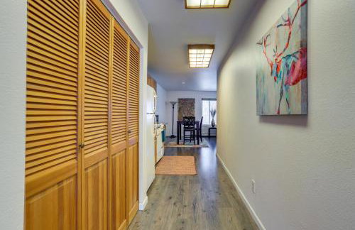 Waterfront Apt, Walk to Town and Coastal Trail! - Foto 21