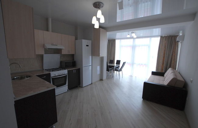 Alles Apartments - Photo 35