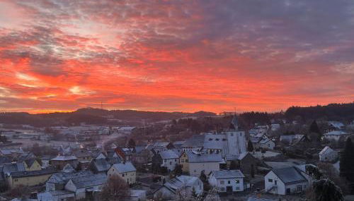 Eifel Panoramablick - Foto 3