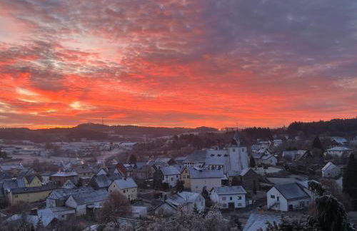 Eifel Panoramablick - Foto 3