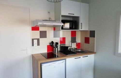 Studios les 3 Eclats - Photo 14