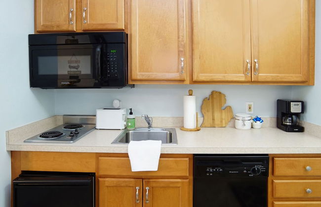 The Shores Lakeside Condo Unit 5680 - Foto 4