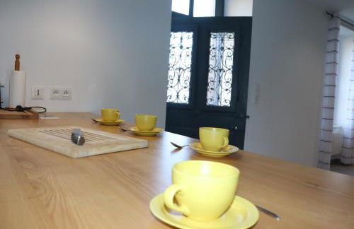 Les Chardonnerets - Jardin - Campagne - Foto 6