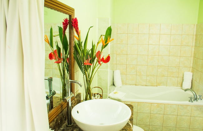 Heavenly Suites - Foto 49