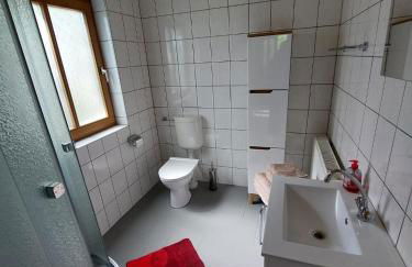 Ferienhaus -Alte Feuerwehr- Mittelndorf - Foto 12