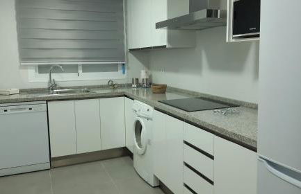 APARTAMENTO SAN LORENZO - Foto 11