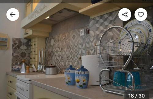 Sea view boutique apartment - Foto 10