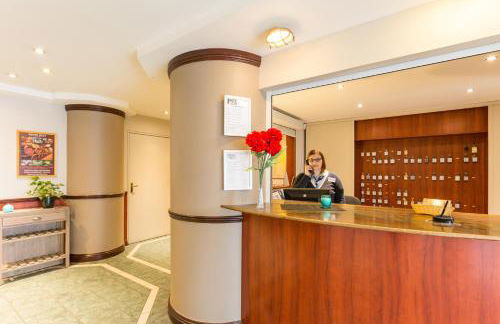 Residence Pierre & Vacances Port Guillaume - Foto 24