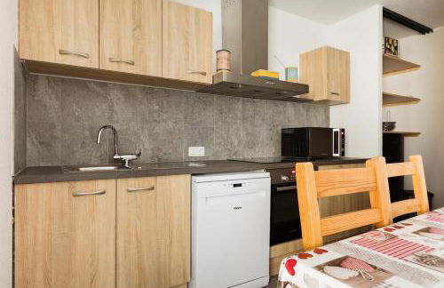 La loge - EN PLEIN COEUR DU VILLAGE - Foto 10