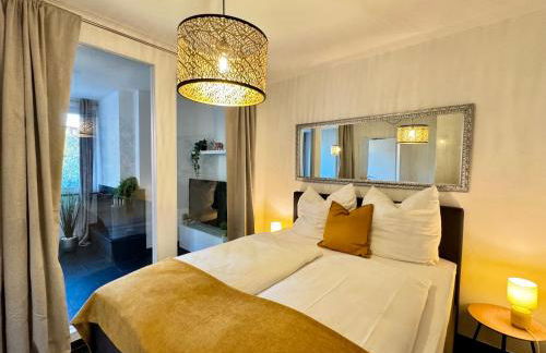 Black Garden Loft - Design Apartment Bad Krozingen - Foto 16