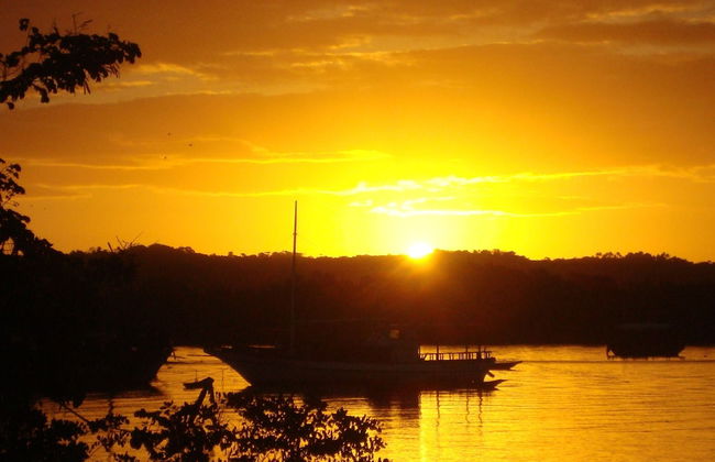 Casa de Temporada Arcádia, Piscina, 22 Hóspedes, 5 Suítes e Churrasqueira em Itacaré Bahia - Photo 49