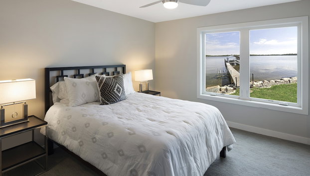 Lakefront Luxury - Foto 5, Zimmer