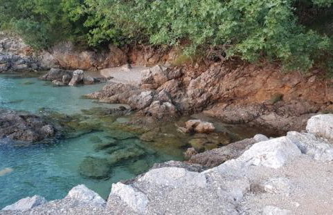 Apartment Mare Krk - Foto 22