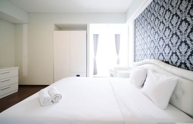 Strategic And Spacious 2Br Apartment At Trillium Residence - Foto 9