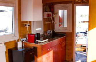 Casa Galleggiante V al Poetto 2 pax piu' 1 - Foto 11