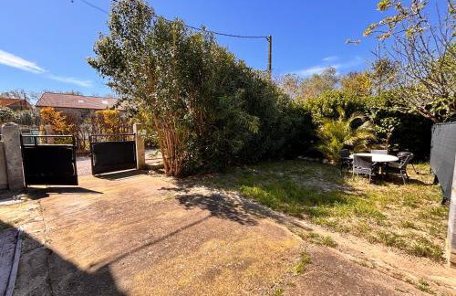 Gîte Le Sallèles - Foto 43