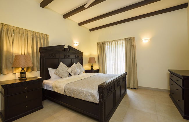 Noddy Villa - Foto 5