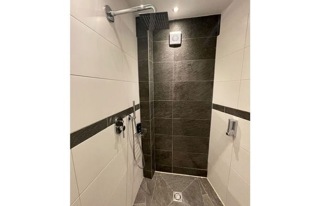 Holiday Apartment Alpengluhen - Foto 11