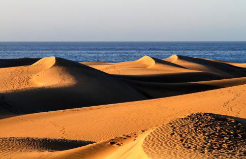 Sunset House in Meloneras by CanaryScape - Foto 27